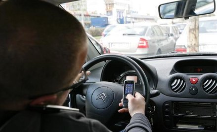 Ukraińskie prawo jazdy miało umożliwić uniknięcie egzaminu