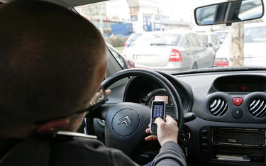 Prawo jazdy z Ukrainy nie może prowadzić do obejścia przepisów