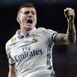 Toni Kroos ogłosił zakończenie kariery