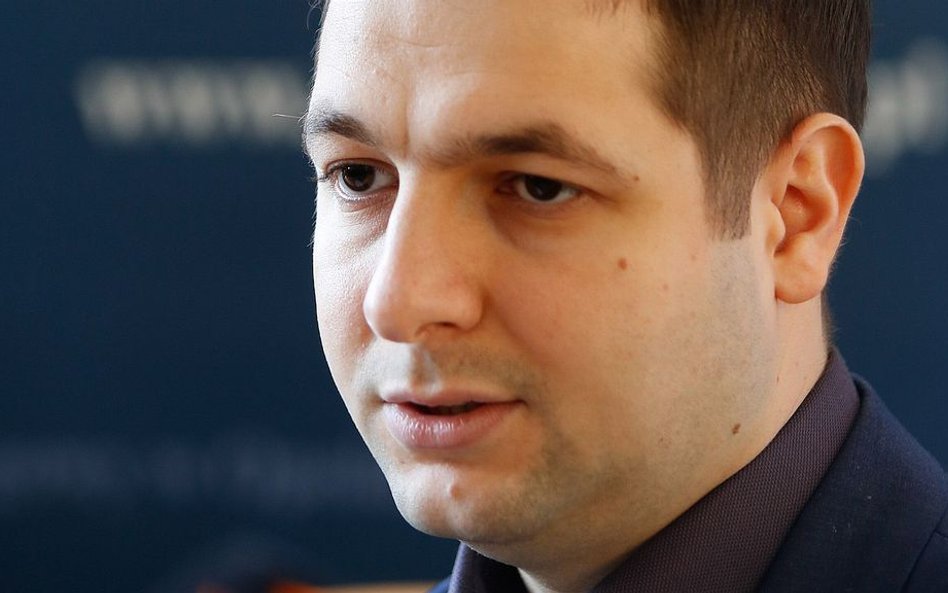 Jaki: Będzie raport o reprywatyzacji. Wszystkim kapcie pospadają