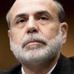 Przewodniczący Fedu Ben Bernanke fot. Bloomberg
