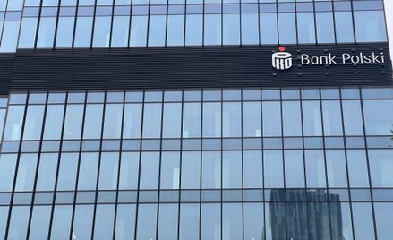 Awaria w PKO BP. Nie działają wszystkie systemy