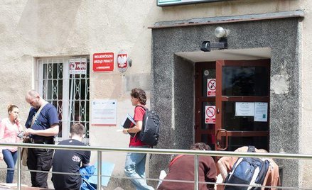 Częścią zmian w pośrednictwie pracy jest specjalny pakiet dla młodych osób szukających pracy.