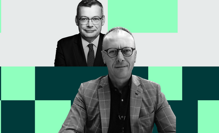Michał Lubiński, doradca Zarządu ds. Spraw Środków Bojowych, Grupa Niewiadów-PGM S.A