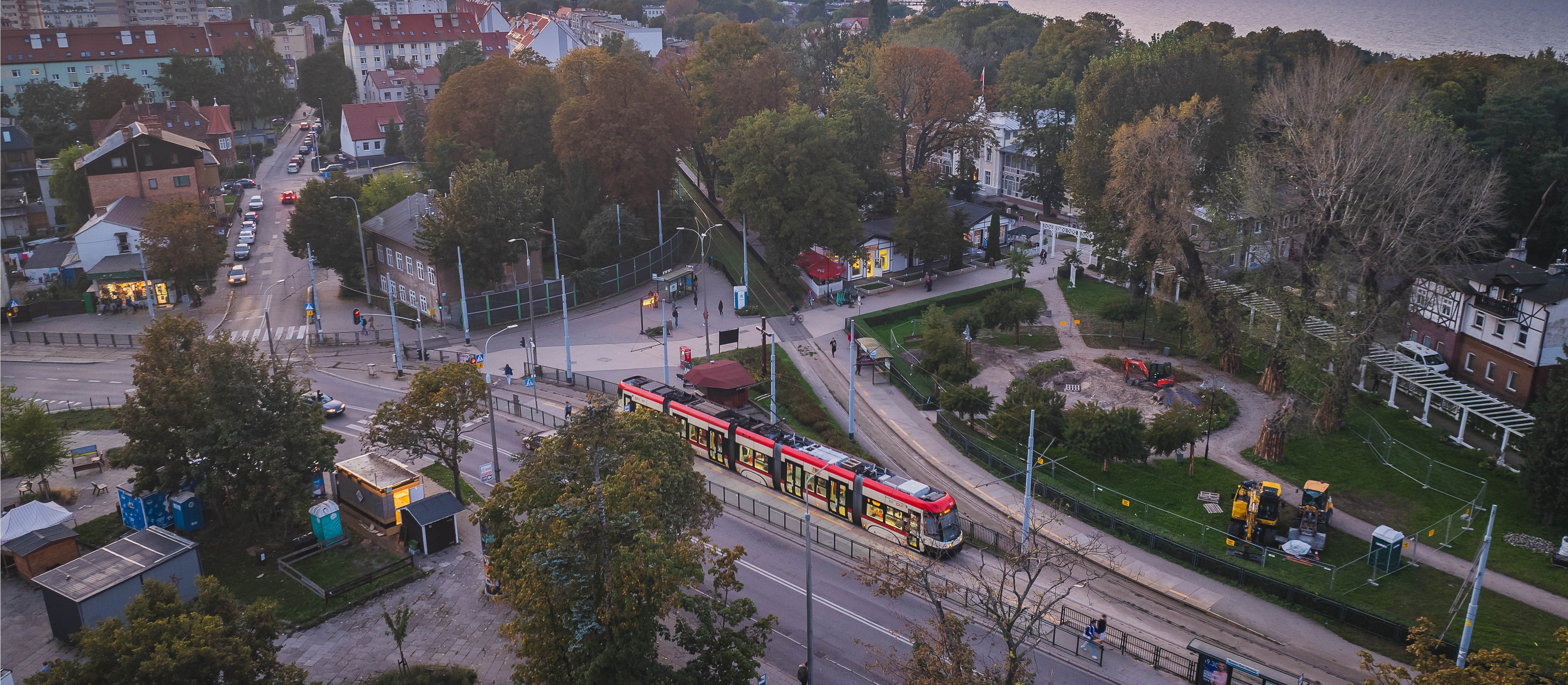Gdańsk będzie mieć najdłuższe tramwaje w Polsce. Inwestycja za pół miliarda zł