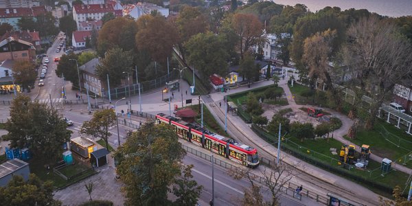 Gdańsk będzie mieć najdłuższe tramwaje w Polsce. Inwestycja za pół miliarda zł