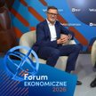zdjęcie Forum Ekonomiczne Karpacz 09.09.2026 Paweł Malinowski, Prezes zarządu PROFBUD