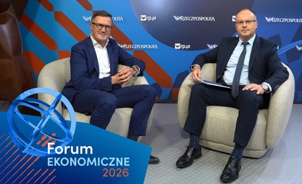 zdjęcie Forum Ekonomiczne Karpacz 09.09.2026 Paweł Malinowski, Prezes zarządu PROFBUD