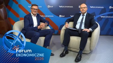 zdjęcie Forum Ekonomiczne Karpacz 09.09.2026 Paweł Malinowski, Prezes zarządu PROFBUD