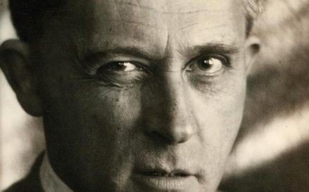 Stanisław Ignacy Witkiewicz (Witkacy), Bez tytułu, ok. 1931, vintage print