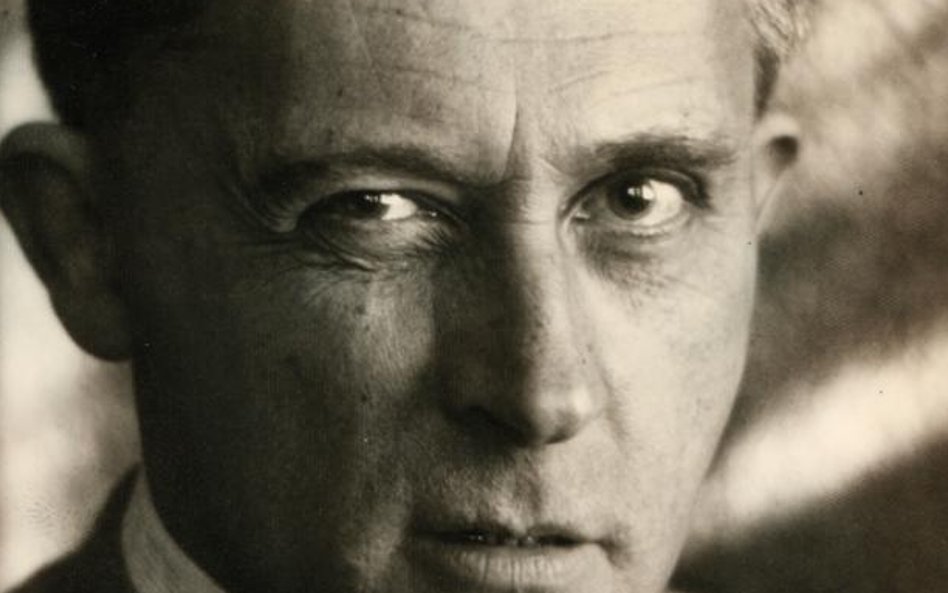 Stanisław Ignacy Witkiewicz (Witkacy), Bez tytułu, ok. 1931, vintage print