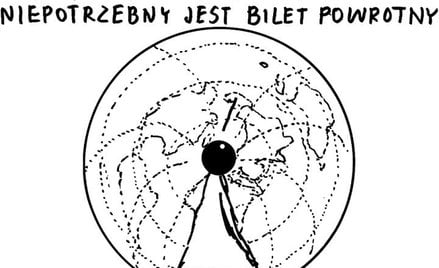 Rysuje Janusz Kapusta