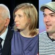 #RZECZoPOLITYCE: Morawiecki, Rzeplińska, Ważny