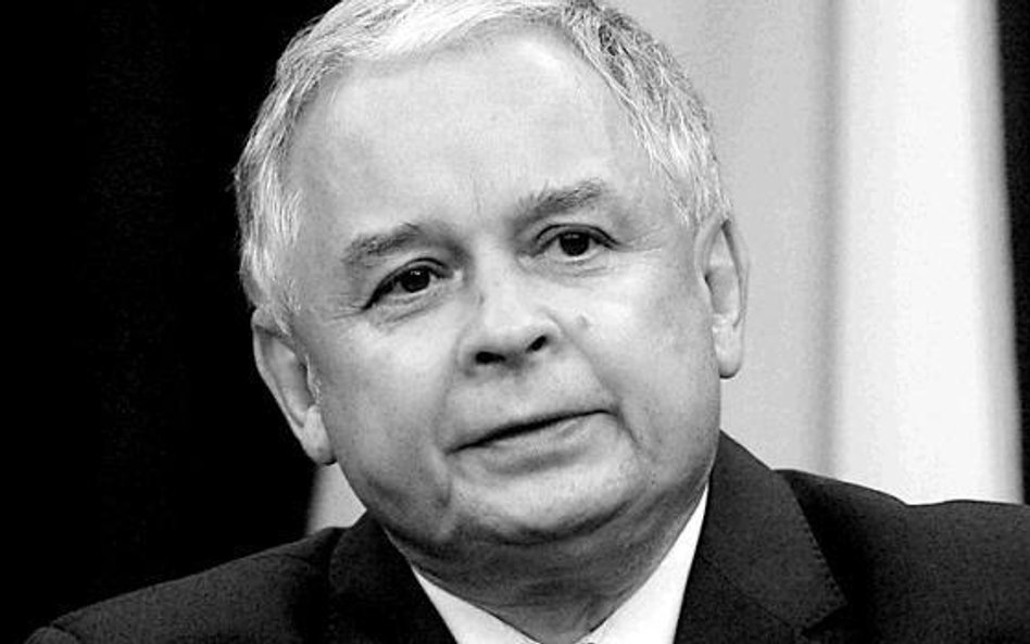 Lech Kaczyński