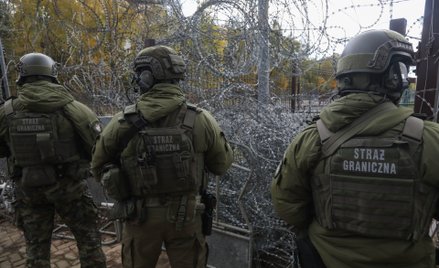 Od pewnego czasu pojawiają się informacje o możliwej prowokacji Rosji wobec krajów NATO, m.in. Polsk
