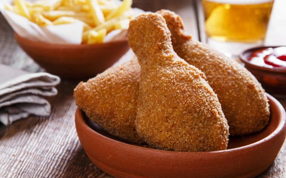 AmRest nabędzie restauracje KFC we Francji