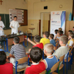 Zajęcia "Energia Nauki"
