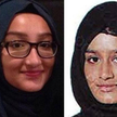 Kadiza Sultana i Shamima Begum