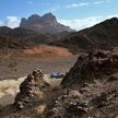 Dakar: jak Apple i Microsoft