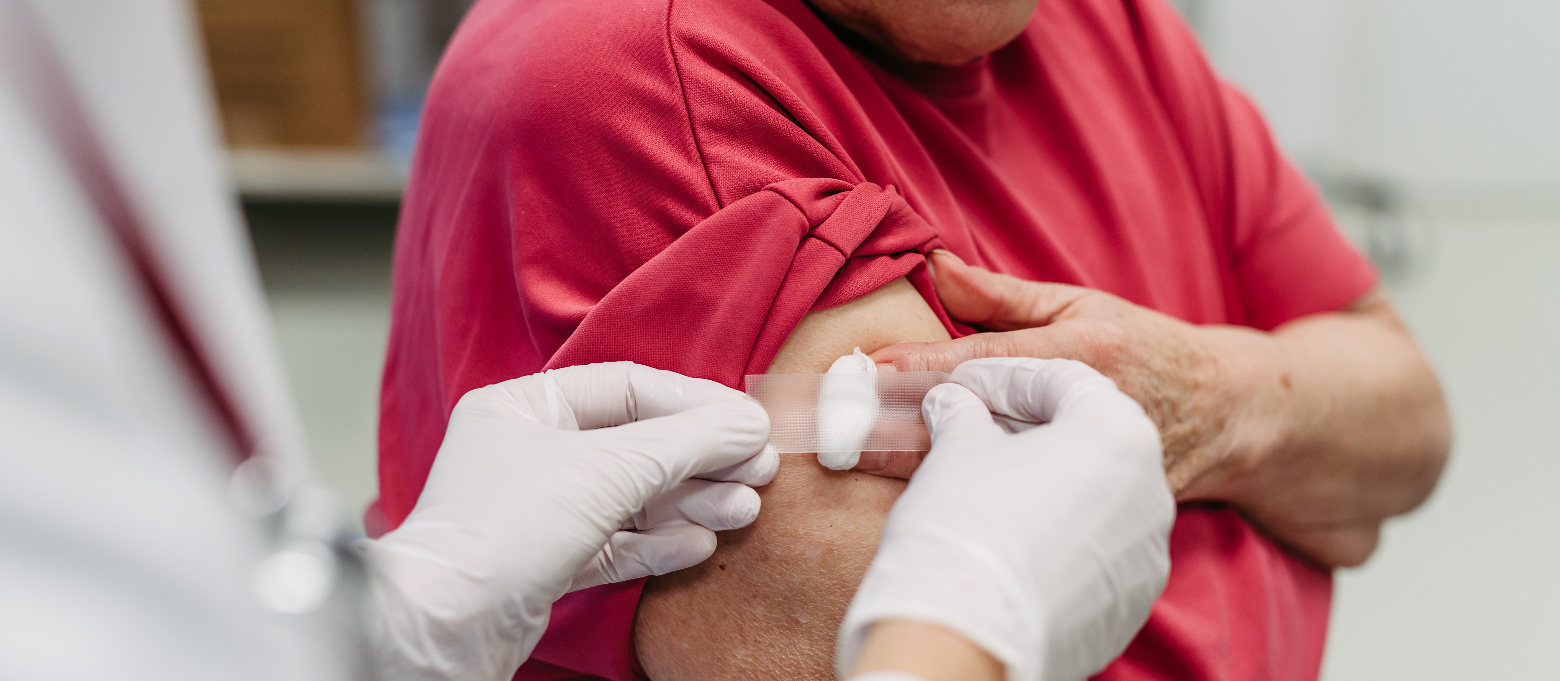 Szczepionka przeciw półpaścowi może chronić przed inną groźną chorobą?