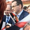 Konferencja bliskowschodnia jest sygnałem, że boksujemy – stosując porównanie sportowe – w wyższej w