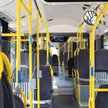Mocny wzrost popytu na polskim rynku autobusów