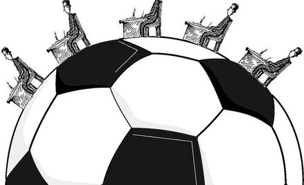 Jak powołuje się spółkę celową na potrzeby Euro 2012