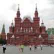Moskwa: W 2019 r. udaremniono 24 przestępstwa terrorystyczne