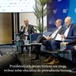 Europa ma przyszłość, choć czasy są turbulentne