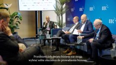 Europa ma przyszłość, choć czasy są turbulentne