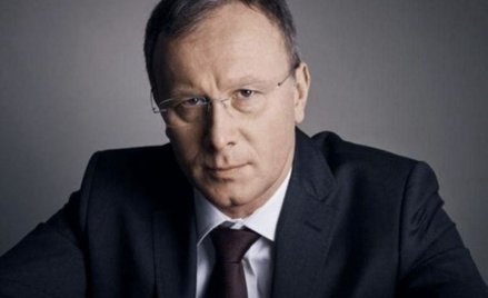 Bogusław Chrabota: Piątka prezesa, czyli Evita Peron idzie w tango