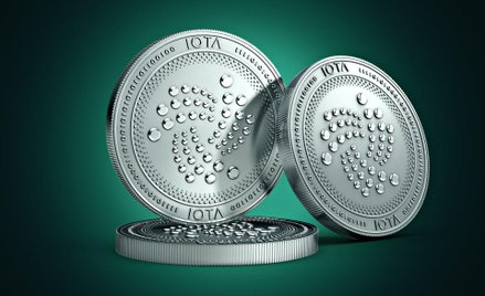 Sprzedaż wirtualnej waluty iota zwolniona z VAT