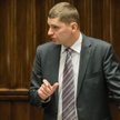 Minister edukacji Dariusz Piontkowski
