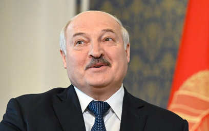 Łukaszenko:  Mińsk, Moskwa i Kijów będą razem walczyć o integralność Ukrainy