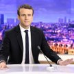Emmanuel Macron: Moim celem jest pokonanie Marine Le Pen
