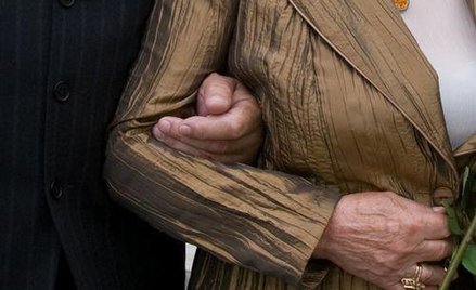 Renta rodzinna dla wdowy, gdy małżonkowie mieli rozdzielność majątkową