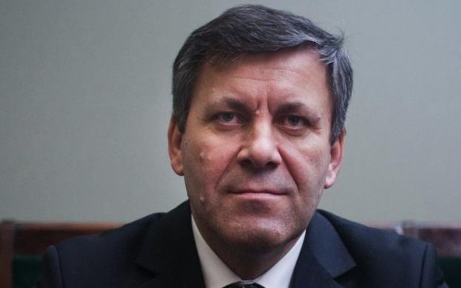 Piechociński: PSL może być w wyborach przed SLD