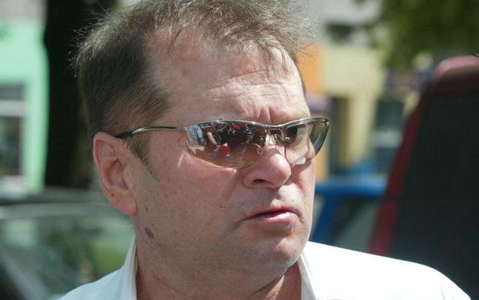 Krzysztof Rutkowski