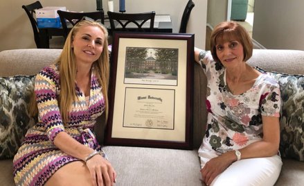 USA: Polityk chwali się dyplomem, którego nie ma?