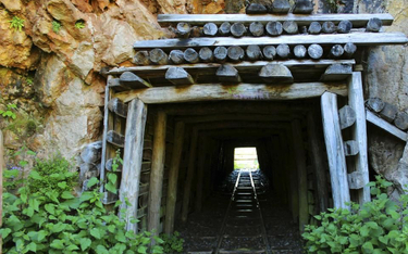 W Rybniku szlak śladami XIX-wiecznej kopalni