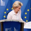 Szefowa KE Ursula von der Leyen czeka na kompromis