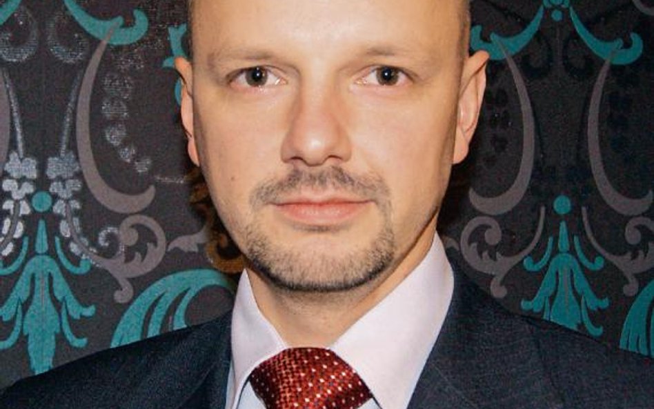 Cezary Zalewski