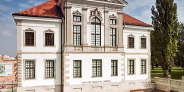 Музей Шопена был закрыт на год из-за тщательной модернизации