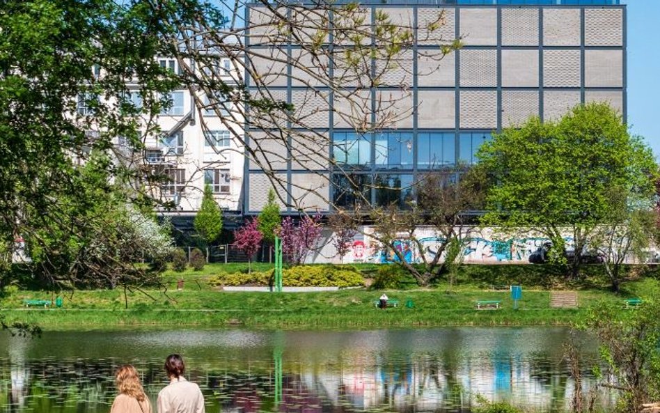 Trwa głosowanie w konkursie Perełki Warszawy 2026