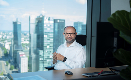 Sebastian Kieć, prezes AFI Poland, w wywiadzie o planach rozwoju na polskim rynku.