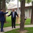 Xi Jinping zaprosił Donalda Trumpa do kompleksu Zhongnanhai w Pekinie. „To zdarza się niezwykle rzad