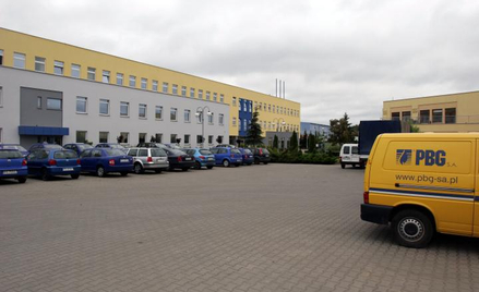 PBG obejmie akcje Energomontażu-Południe po 3,45 zł