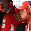 Michael Schumacher