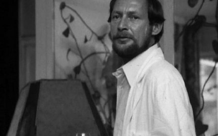 MAREK BARGIEŁOWSKI (11 WRZEŚNIA 1942 R. - 23 MARCA 2016 R. W wieku 74 lat zmarł wybitny polski aktor