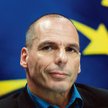 Yanis Varoufakis, grecki minister finansów.